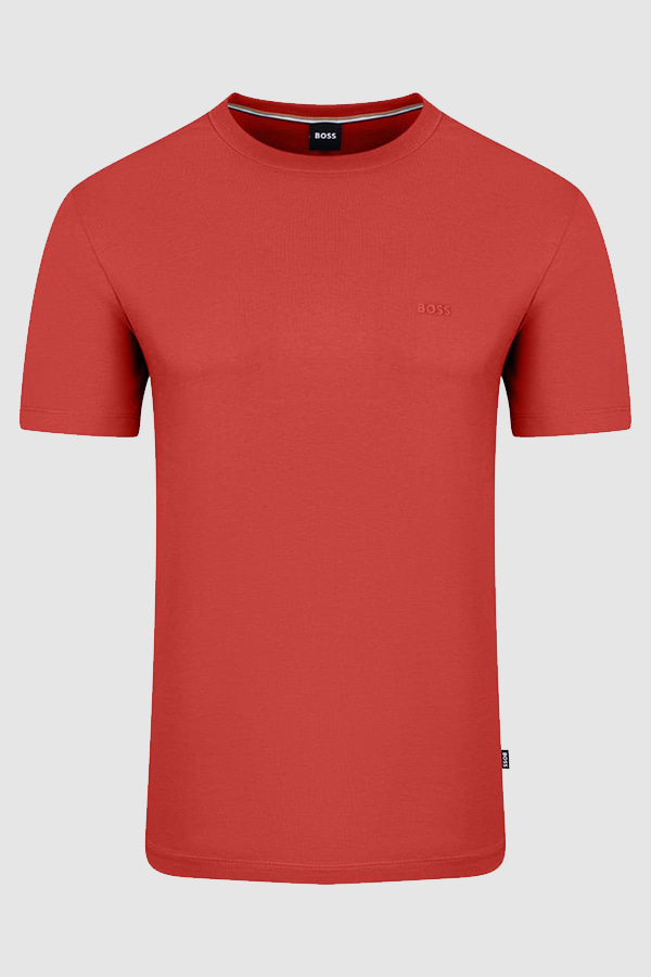 ΜΠΛΟΥΖΑ T-SHIRT BOSS - 615